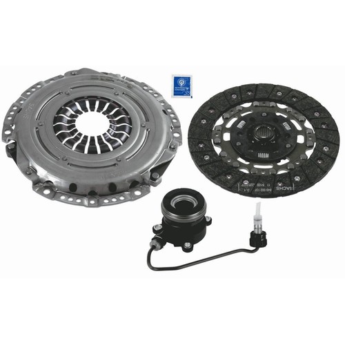 Kupplungssatz sachs 3000 990 - kupplungssatz,