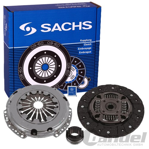 Sachs kupplung satz - sachs, kupplung-satz