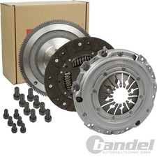 KUPPLUNG-SATZ + ZMS UMRÜSTKIT