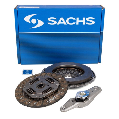 Sachs kupplungssatz für - kupplungssatz, vw