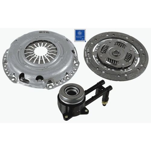 Kupplungssatz sachs 3000 990 - sachs,