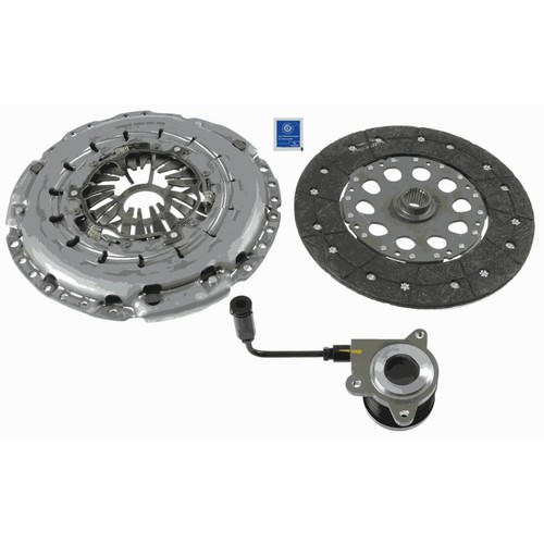 Kupplungssatz sachs 3000 990 - sachs,