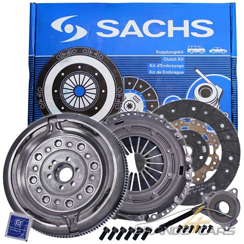 Sachs kupplungssatz - sachs,