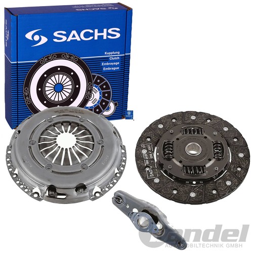 Sachs kupplungssatz passend - sachs,