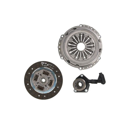 Kupplungssatz valeo 834157 - kupplungssatz,