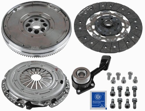 Kupplungssatz sachs 2290 - kupplungssatz,