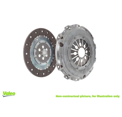 Valeo 826514 kupplungssatz - valeo,
