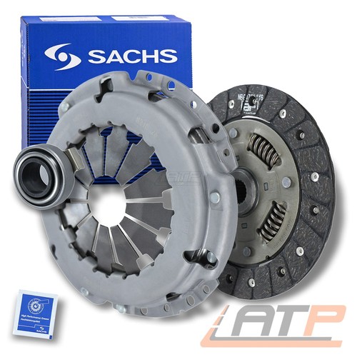 Sachs kupplungssatz für - kupplungssatz,