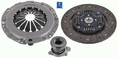 Sachs kupplungssatz für - kupplungssatz,