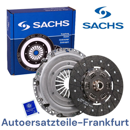 Sachs kupplungssatz für - sachs,