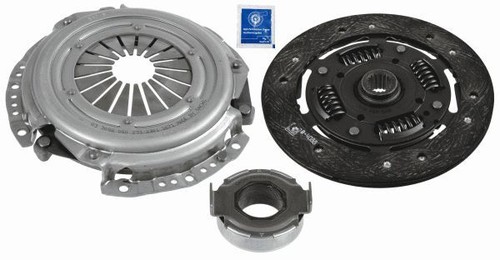 Sachs kupplungssatz für - sachs,