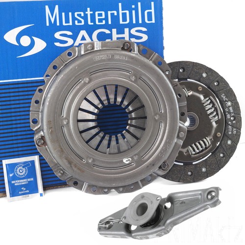 Sachs kupplungssatz für ford - kupplungssatz,