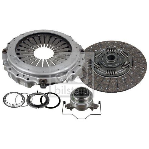 105201 febi bilstein - 105201,