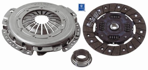Sachs kupplungssatz für opel - sachs,