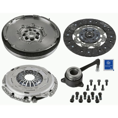 Kupplungssatz sachs 2290 - 2290, 601
