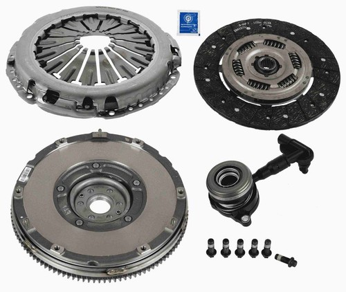 Kupplungssatz sachs 2290 601 - sachs,