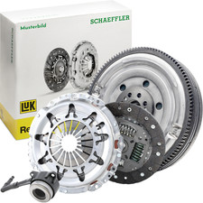 LuK RepSet 600 0358 00