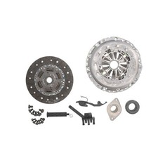 Kupplungssatz Schaeffler LuK