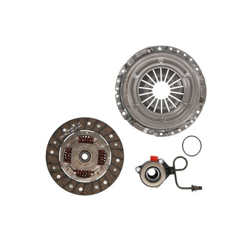 Kupplungssatz sachs 3000 - 3000, 990