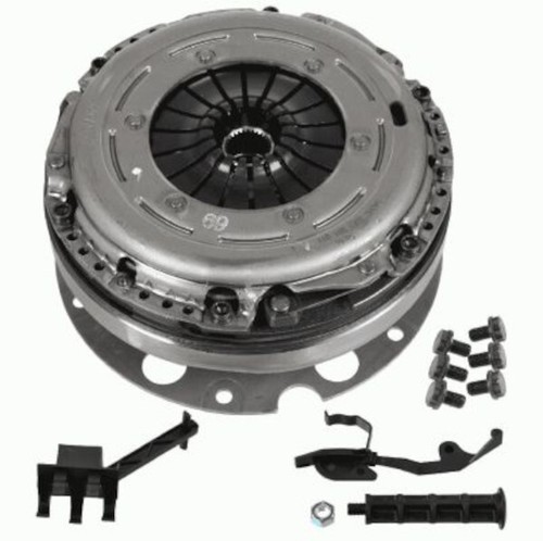 Sachs kupplungssatz für audi - sachs,