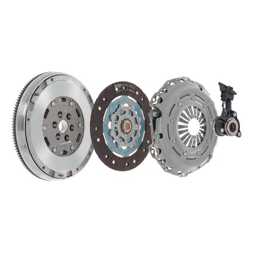 Kupplungssatz valeo 837408 - kupplungssatz,