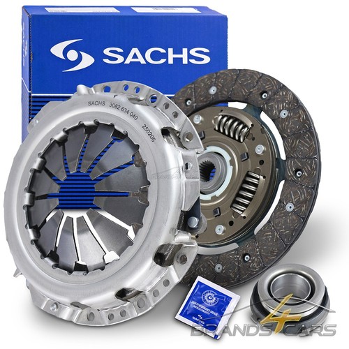 Sachs kupplung kupplungssatz - kupplung,