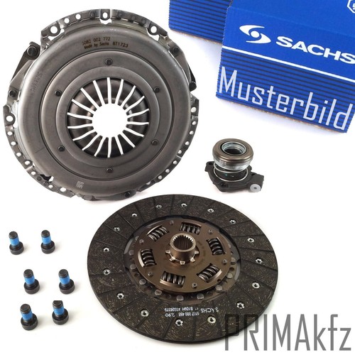 Sachs kupplungssatz für seat - kupplungssatz,