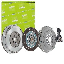 VALEO KUPPLUNGSSATZ + ZMS +