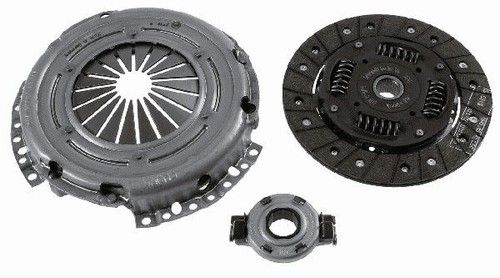Sachs kupplungssatz für - kupplungssatz,