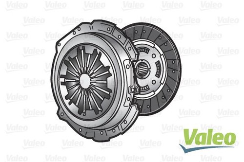 Valeo kupplungssatz für - valeo,