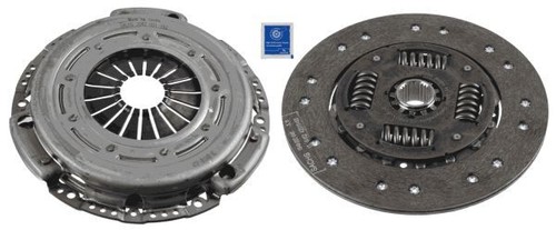 Sachs kupplungssatz für - kupplungssatz,