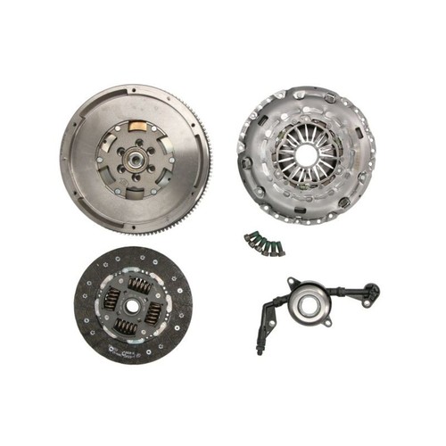 Kupplungssatz schaeffler luk - kupplungssatz,
