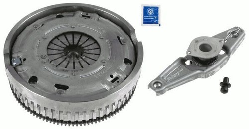 Sachs kupplungssatz für smart - sachs,