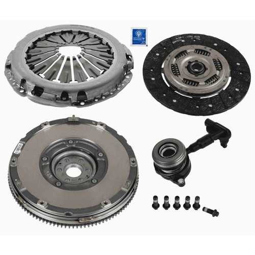 Kupplungssatz sachs 2290 - kupplungssatz,