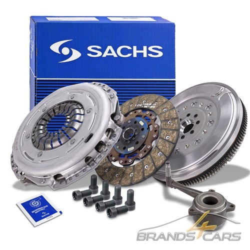 Sachs kupplungssatz zms für - sachs,