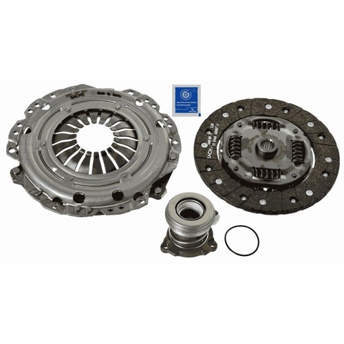 Kupplungssatz sachs 3000 990 - sachs,