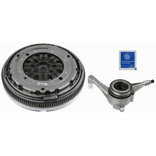Kupplungssatz sachs 2290 - kupplungssatz, 601