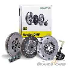 LUK KUPPLUNGSSATZ FÜR AUDI A3