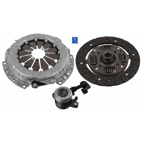 Kupplungssatz sachs 3000 990 - kupplungssatz,