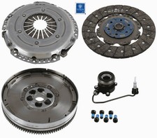 SACHS Kupplungssatz Kupplung