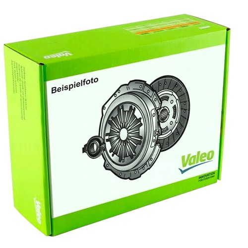 Valeo 832284 kupplungssatz - valeo,