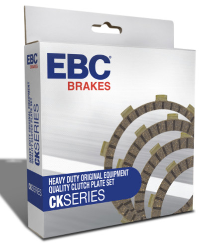 Ck5605 ebc motorrad - ebc,
