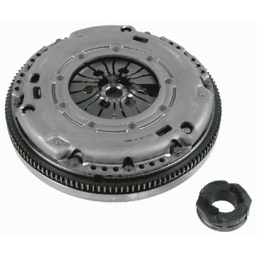 Kupplungssatz sachs zms - kupplungssatz,
