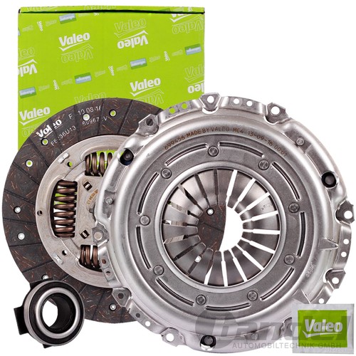 Valeo kupplung satz - valeo, mit