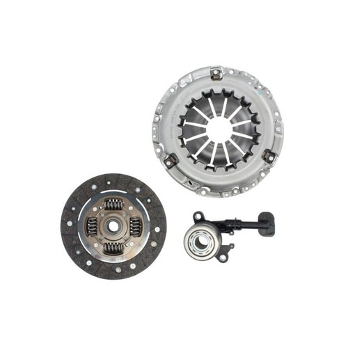 Kupplungssatz sachs 3000 - kupplungssatz,