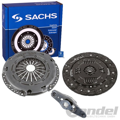 Sachs kupplungssatz passend - sachs,